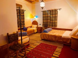Auberge la belle vue dades - Akhendachou nʼAït Ouffi - 1