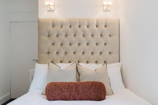 Specious Bright Flat with Garden in Central London - Londra - 8
