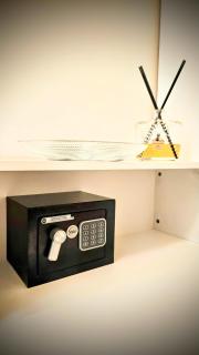 Suite n 5 - Pompei - 2