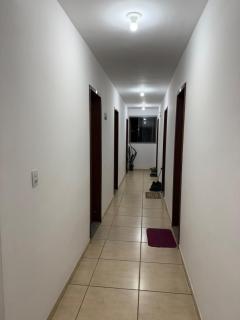 apartamento em São João del Rei, Brasil vista panoramica - São João del Rei - 9