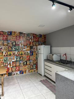 apartamento em São João del Rei, Brasil vista panoramica - São João del Rei - 4