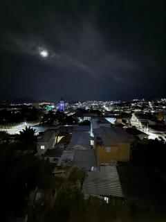 apartamento em São João del Rei, Brasil vista panoramica - São João del Rei - 2