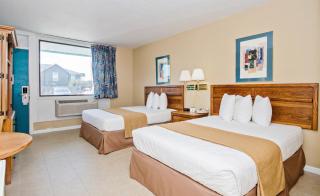 John Yancey Oceanfront Inn - 9