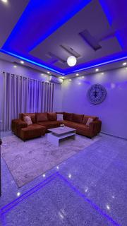 DAG Residence 2 Appartement Almadies - 3