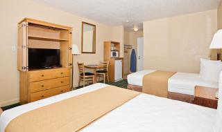 John Yancey Oceanfront Inn - 8