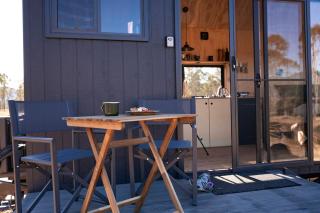 Mountain View Off-Grid Cabin in the Scenic Rim - Rica - Moogerah - 1