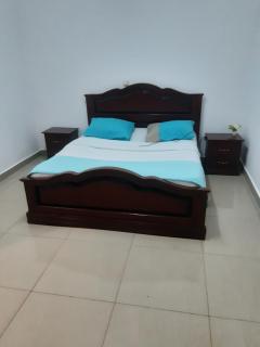Appartement à Odza à 15 mins de l'aéroport - Yaoundé - 0