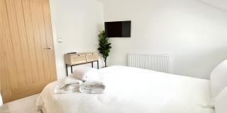 Chapel House Luxury Apartments Hoylake - 3