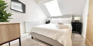 Chapel House Luxury Apartments Hoylake - 2