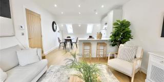 Chapel House Luxury Apartments Hoylake - Birkenhead - 9