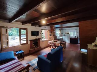Casa Bosque das Pedras - Itatiaia - 3