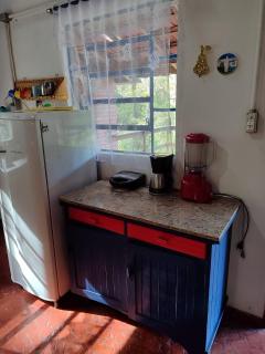 Casa Bosque das Pedras - Itatiaia - 4