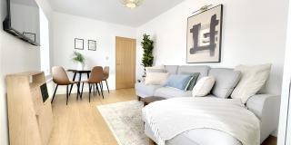 Chapel House Luxury Apartments Hoylake - Birkenhead - 8