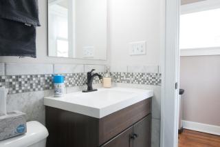 Adorable Broad Ripple Duplex - Indianápolis - 2