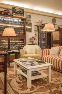 Casa da Ria - Turismo Rural - Ílhavo - 3