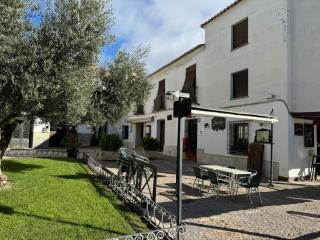 Casa Naranjo - Almagro - 7