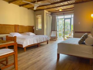 Chicama Boutique Hotel & Spa - Puerto Chicama - 3
