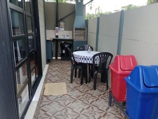 Chalé Duplex monte fuji ubatumirim - 3