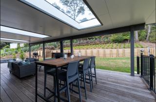Pitokuku House - Medlands - 6