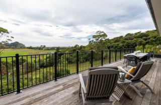 Pitokuku House - Medlands - 2