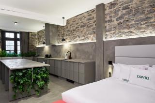 David Hotel - Montréal - 3