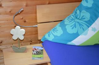 Ferienwohnung Diana - Rust - 2