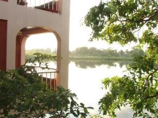 Lamanai Hotel & Marina - Orange Walk Town - 9