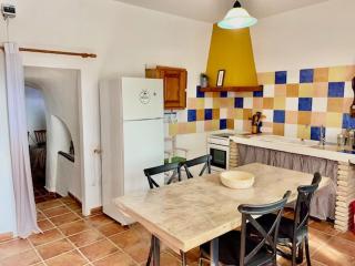 Casa Cueva Sol - Pozo Alcón - 1