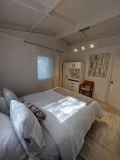 Punta Horizonte Cabin - 1