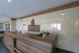 Townhouse J K Golden Embassy - Mysore - 9