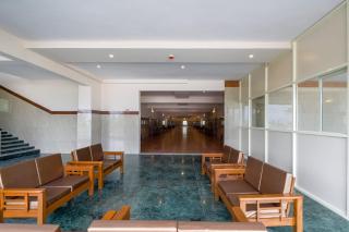 Townhouse J K Golden Embassy - Mysore - 6