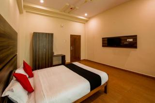 Townhouse J K Golden Embassy - Mysore - 8