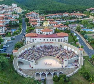 Apartment Marina Dinevi View - Sweti Wlas - 1