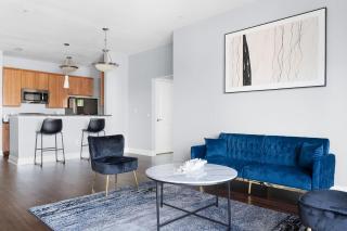Bella Vista Downtown 2BR 2BA - Indianápolis - 6