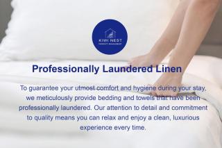 Charming Stay in Grey Lynn Close to CBD - Auckland - 9