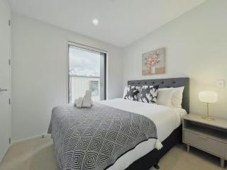 Charming Stay in Grey Lynn Close to CBD - Auckland - 4