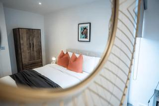 Central 2 Bed bedroom Next to Brighton Station - Brighton & Hove - 9