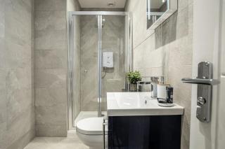 Central 2 Bed bedroom Next to Brighton Station - Brighton & Hove - 2