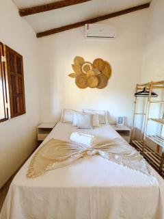 CASA NÁWI - Caraiva - Porto Seguro - 1