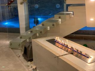 Villa Aqua City 40min from Airport & Antigua with Private Pool for 12 people - La Brigada - 3