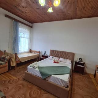 Guest House Borshi - Borsh - 2