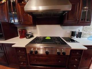 Villa Aqua City 40min from Airport & Antigua with Private Pool for 12 people - La Brigada - 1