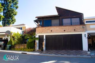 Villa Aqua City 40min from Airport & Antigua with Private Pool for 12 people - La Brigada - 7