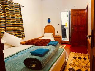 Auberge la belle vue dades - Akhendachou nʼAït Ouffi - 3
