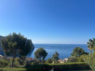 Villa with amazing sea views - Port d'Andratx - 5