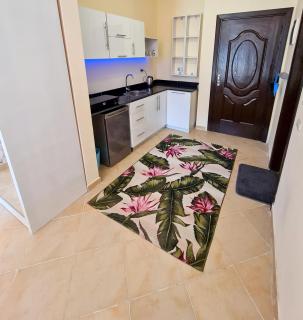Florenza Blue Sky & Poolview Studio Hurghada - Hurghada - 4