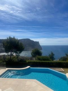 Villa with amazing sea views - Port d'Andratx - 8