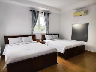 Phú Quốc Center Hotel - Phu Quoc - 0