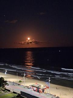 Apartamento Com Vista para o Mar - Barra Velha - 8