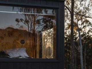 Mountain View Off-Grid Cabin in the Scenic Rim - Ramana - Moogerah - 8